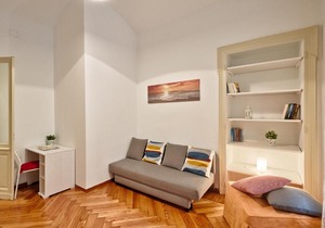 Lovely Flat Cit Turin