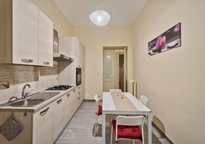 Lovely Flat Cit Turin