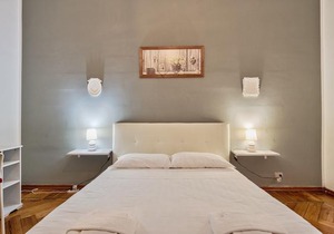 Lovely Flat Cit Turin