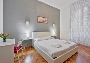 Lovely Flat Cit Turin