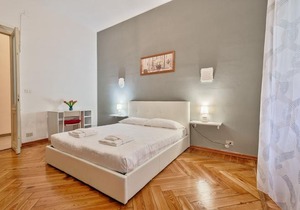 Lovely Flat Cit Turin