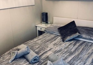Lovely Holiday Home - Romney Sands by the Sea