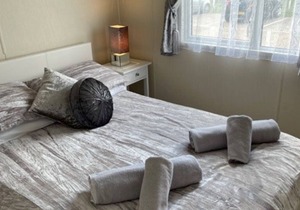 Lovely Holiday Home - Romney Sands by the Sea