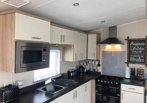 Lovely Holiday Home - Romney Sands by the Sea
