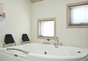 Lovely Holiday Home in Frostrup with Sauna