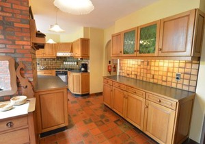 Lovely Holiday Home in Merksplas with Fenced Garden