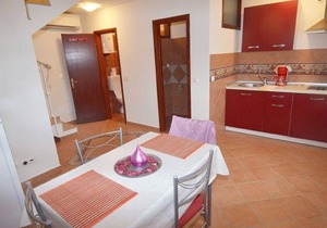 Lovely Holiday Home in Rovinj with Private Terrace