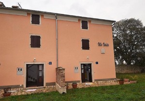 Lovely Holiday Home in Rovinj with Private Terrace