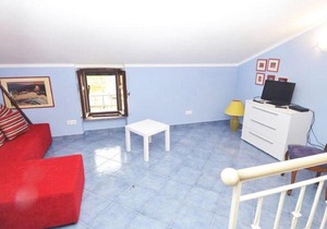 Lovely Holiday Home in Rovinj with Private Terrace