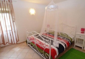 Lovely Holiday Home in Rovinj with Private Terrace