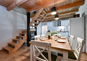 Lovely home in Varazdinske Toplice