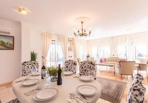 Lovely Home In Benalmádena