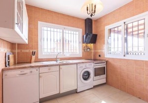Lovely Home In Benalmádena