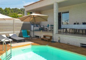 Lovely Home In Campagnan
