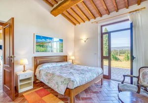 Lovely Home In Chiusi