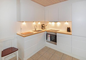 Lovely home in Gjern with sauna
