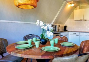 Lovely Home In Gramsbergen With Wifi