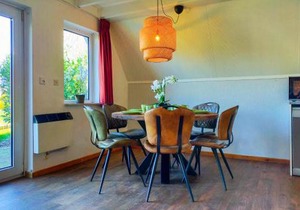 Lovely Home In Gramsbergen With Wifi