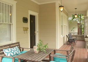 Lovely Home in Heart of Virginia Highlands