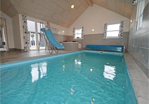 Lovely Home In Løkken With Wifi