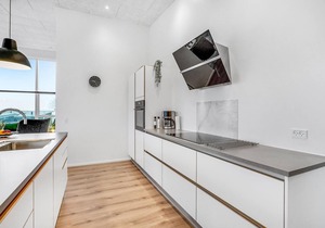 Lovely home in Løgstrup with WiFi