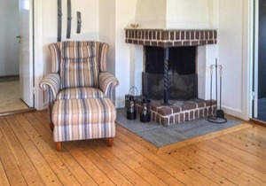 Lovely Home In Mullsjö With Kitchen