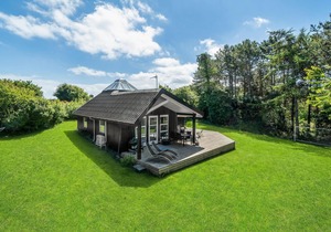 Lovely home in Nykøbing Sj with WiFi