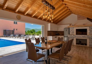 Lovely home in Prolozac donji