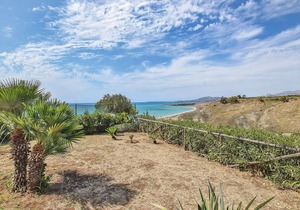 Lovely home in Ribera (AG)