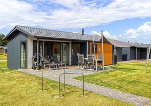 Lovely home in Süsel with WiFi