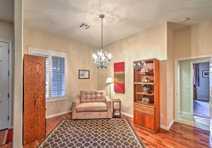 Lovely Home with Large Pool on Legacy Golf Course!