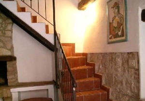 LOVELY HOUSE LOCATED IN THE HISTORIC CENTER!