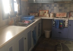 Lovely House near Agios Sostis beach