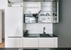 Lovely Landstraße 1BR w/Elevator & Rooftop Pool, near U3, by Blueground