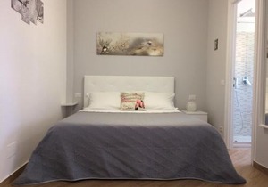 Lovely Little Apartment in Via Aurelia