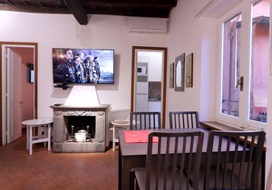 Lovely Navona Apartment
