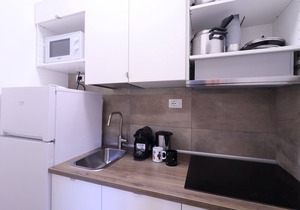 Lovely Navona Apartment