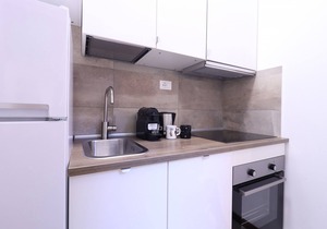 Lovely Navona Apartment