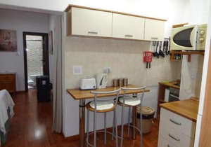 Lovely Penthouse with private sun terrace between Valletta and Sliema