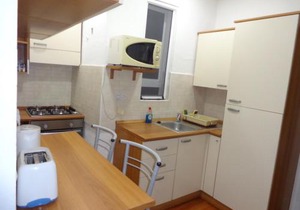 Lovely Penthouse with private sun terrace between Valletta and Sliema