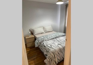 Lovely Riverview 2 Bed apt close to O2 and Excel - Free parking
