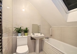 Lovely Spacious 4 Beds House 7 min Clapham Junction Station