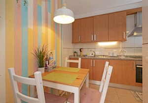 Lovely Spacious Apartment in San Isidro, Tenerife