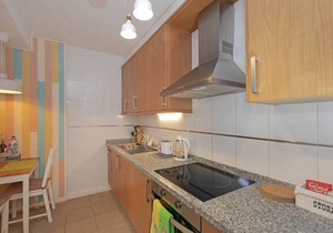 Lovely Spacious Apartment in San Isidro, Tenerife