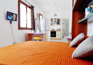 Lovely Studio in Pula