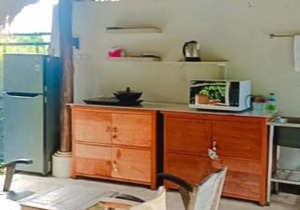 Lovely sunrise 3 bedroom Villa