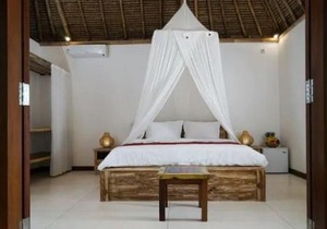 Lovely sunrise 3 bedroom Villa