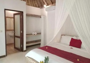Lovely sunrise 3 bedroom Villa