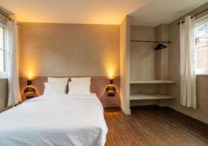 Lovely triplex in the heart of Le Sablon