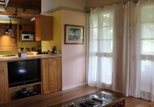 Lovely Tropical Condo w/Shared Pool, Private Washer and Dryer, Free WiFi, Lanai